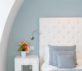 Presidential Suite  - Free Spa Access