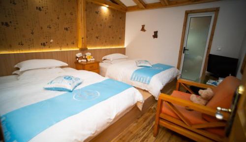 Special Offer -  Standard Twin Room