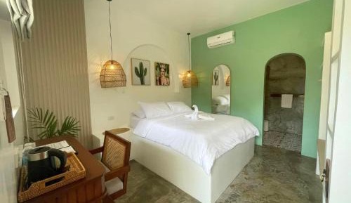 Superior Queen Room