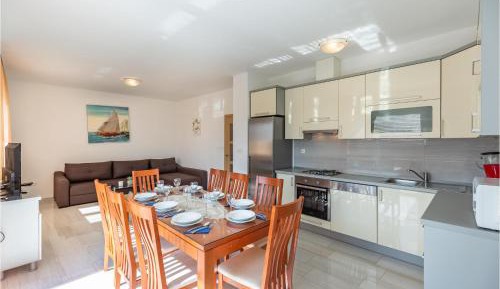 Four-Bedroom Vacation Home
