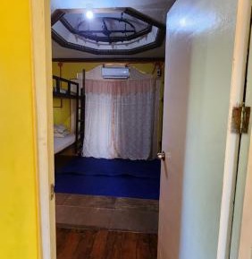 Single Bed in 6-Bed Dormitory Room