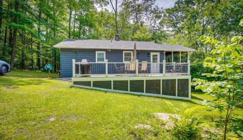 Vacation Home