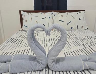 Standard Double Room with Shared Bathroom