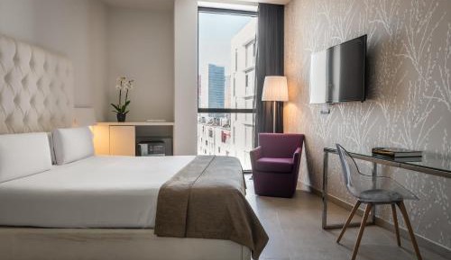 Suite with Spa Bath