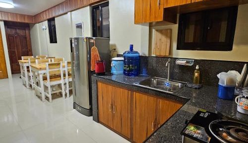 Family Room with Private Bathroom