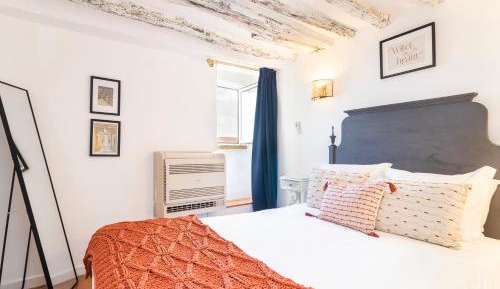 Apartment - Split Level