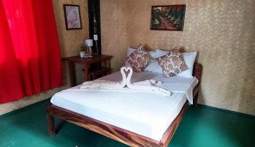Queen Room with Sea View