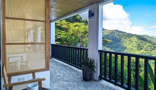 Superior Double or Twin Room with Sea View