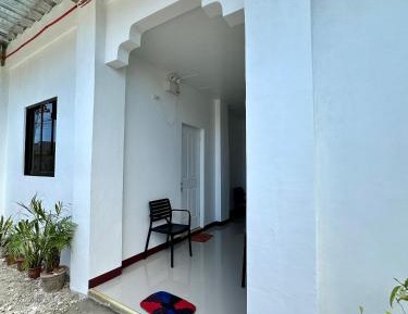 Quadruple Room with Private Bathroom