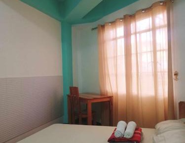 Basic Triple Room