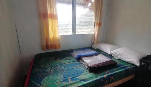 Small Single Room