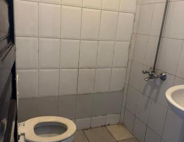 Budget Single Room