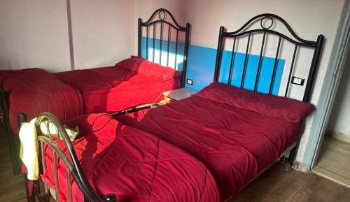 Economy Triple Room