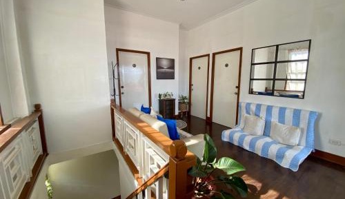 Bed in 4-Bed Mixed Dormitory Room