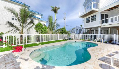 Three-Bedroom Condo