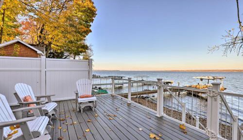 Vacation Home