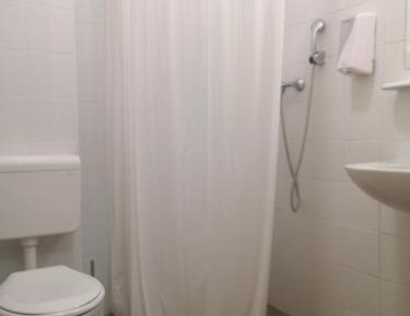 Quadruple Room with Private Bathroom