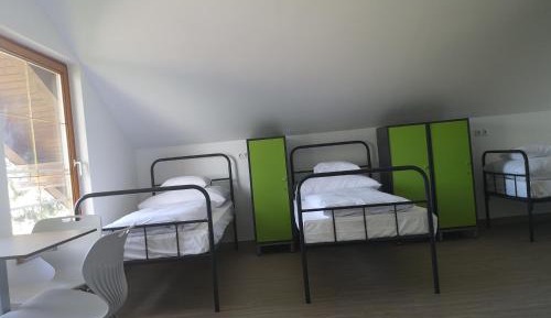 Twin Room with Private Bathroom