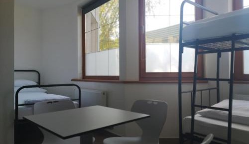 Triple Room with Private Bathroom