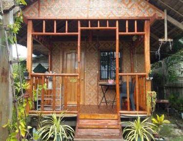 Deluxe Double or Twin Room with Garden View