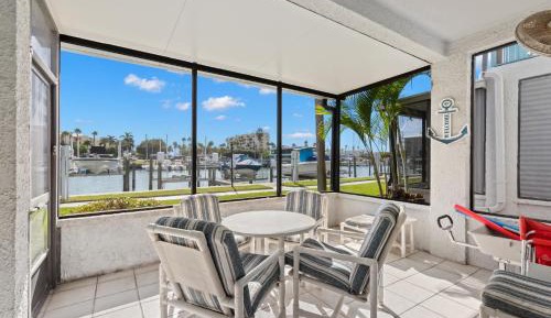 Two-Bedroom Condo