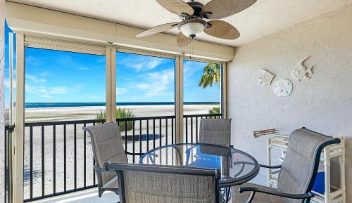 Two-Bedroom Condo