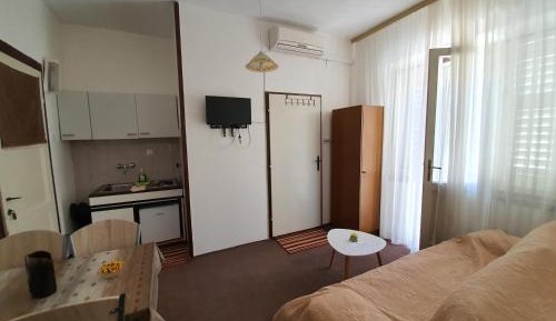 Quadruple Room with Balcony