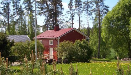 One-Bedroom Cottage