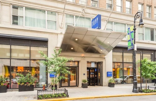 Garment District Hotel | TRYP by Wyndham New York City Times Square South