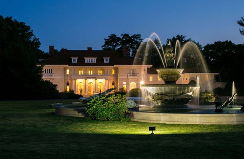 Beverly Hotel | The Wylie Inn and Conference Center at Endicott College