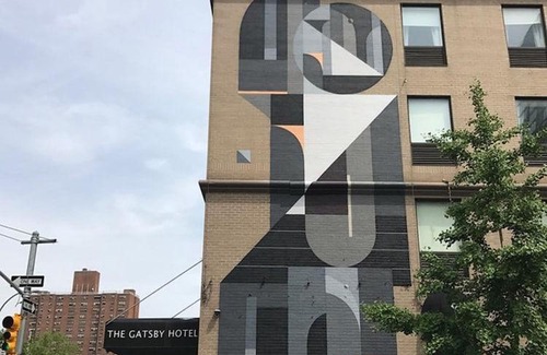Bowery Hotel | The Gatsby Hotel