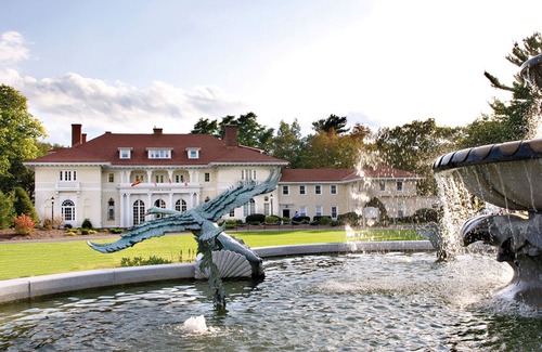 Beverly Hotel | The Wylie Inn and Conference Center at Endicott College