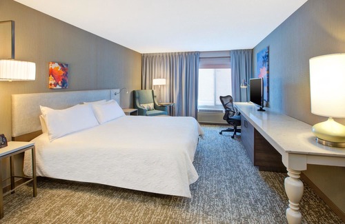 Chesterton Hotel | Hilton Garden Inn Chesterton