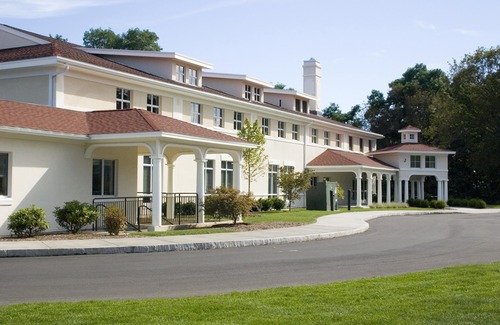 Beverly Hotel | The Wylie Inn and Conference Center at Endicott College