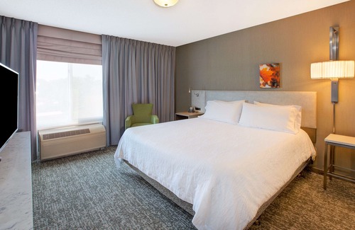 Chesterton Hotel | Hilton Garden Inn Chesterton