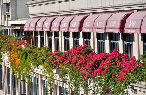 Siming Hotel | Yihe Hotel (Xiamen Zhongshan Road Pedestrian Street)