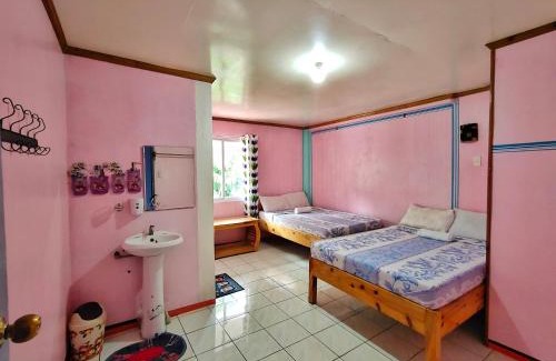 Banaue Hostel | BANAUE EVERGREEN HOSTEL AND RESTAURANT