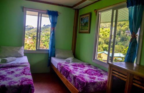 Banaue Hostel | BANAUE EVERGREEN HOSTEL AND RESTAURANT