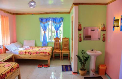 Banaue Hostel | BANAUE EVERGREEN HOSTEL AND RESTAURANT