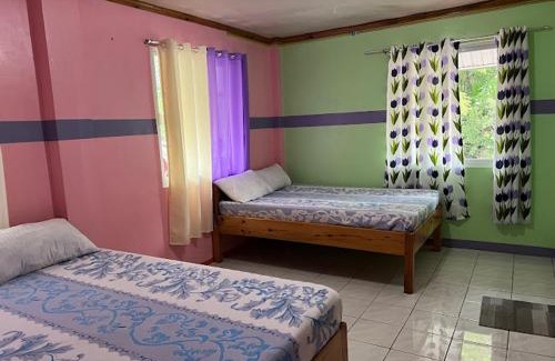 Banaue Hostel | BANAUE EVERGREEN HOSTEL AND RESTAURANT