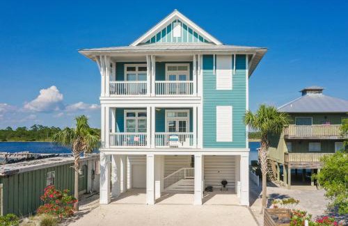 Grayton Beach House | Just B