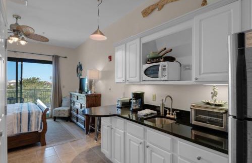 Rosemary Beach House | Inn at Seacrest Beach 302