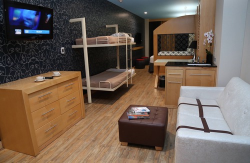 Garment District Hotel | TRYP by Wyndham New York City Times Square South
