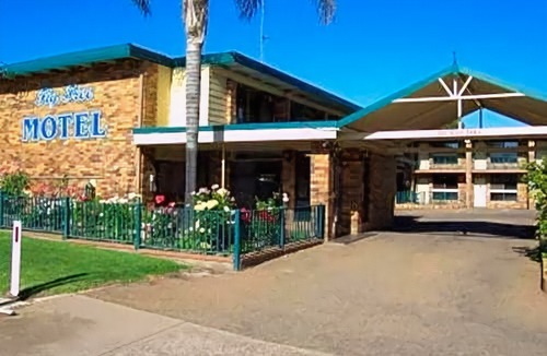 Narrandera Hotel | Fig Tree Motel