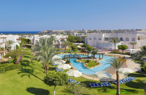 Sharm El Sheikh Hotel | Sharm Dreams Resort