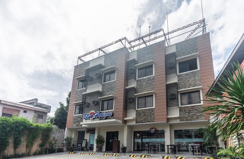 Dumaguete Hotel | OYO 567 Blue Horizon Hostel
