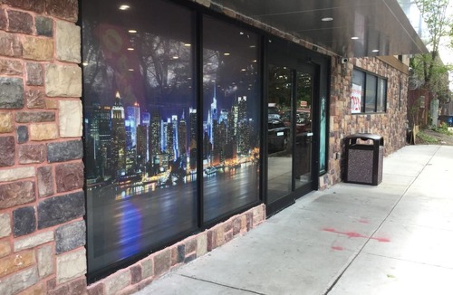 Concourse Hotel | Ramada by Wyndham Bronx Terminal
