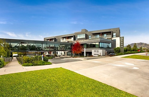 Wodonga Hotel | Quest Wodonga