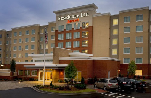 Riverhead Hotel | Residence Inn by Marriott New York Long Island East End