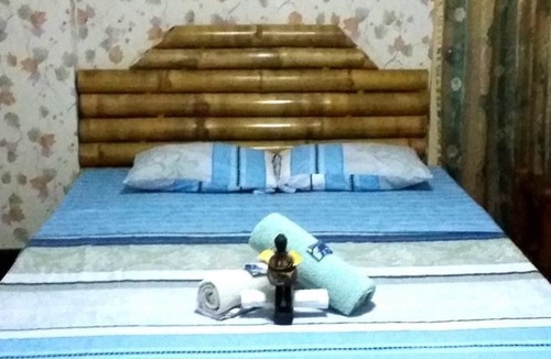 Lahug Hotel | Bugoy Bikers Hostel